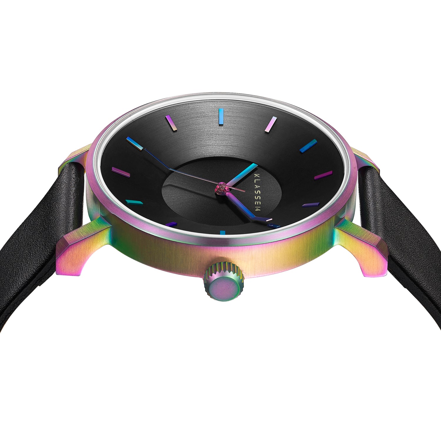 klasse14  VOLARE RAINBOW 36㎜,42㎜ペア Volare Rainbow / Leather – KLASSE14