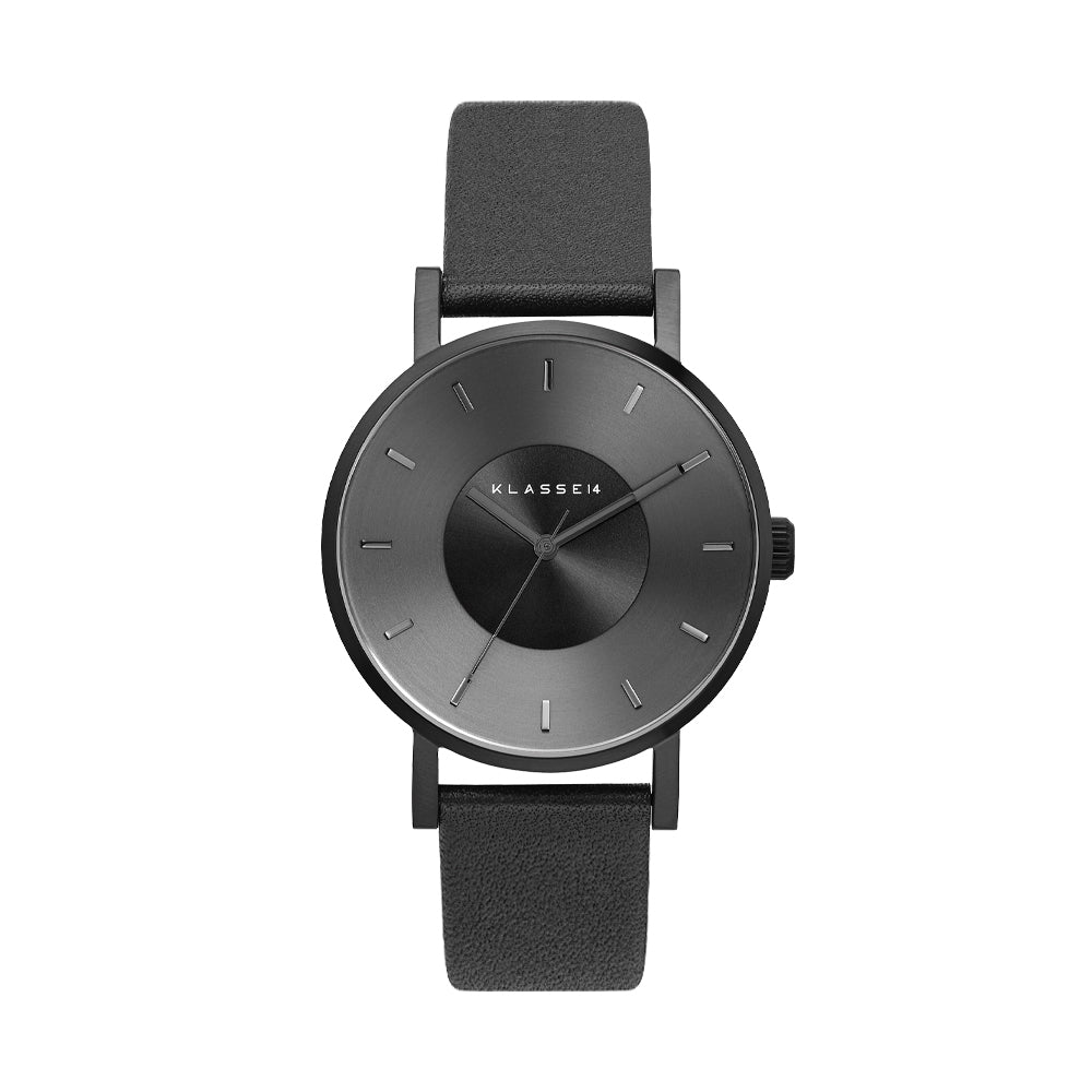 W Volare Leather / Personalization – KLASSE14