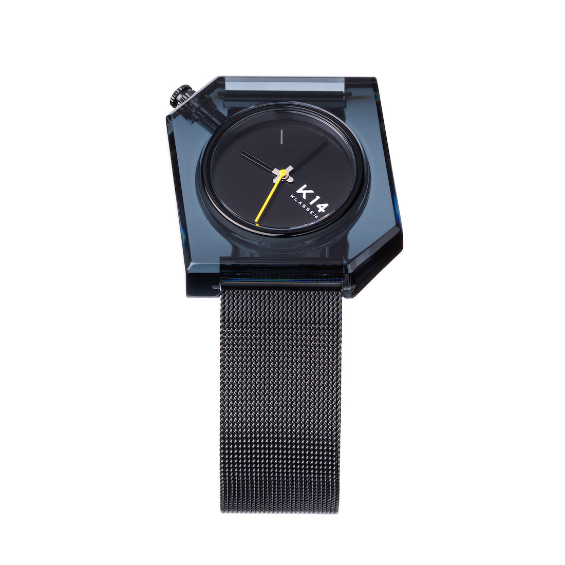 [関税込/国内発] KLASSE14 腕時計 IM18SR001W 32mm ブラック OFFICIAL WEBSITE】 KLASSE14 JAPAN | クラスフォーティーン日本
