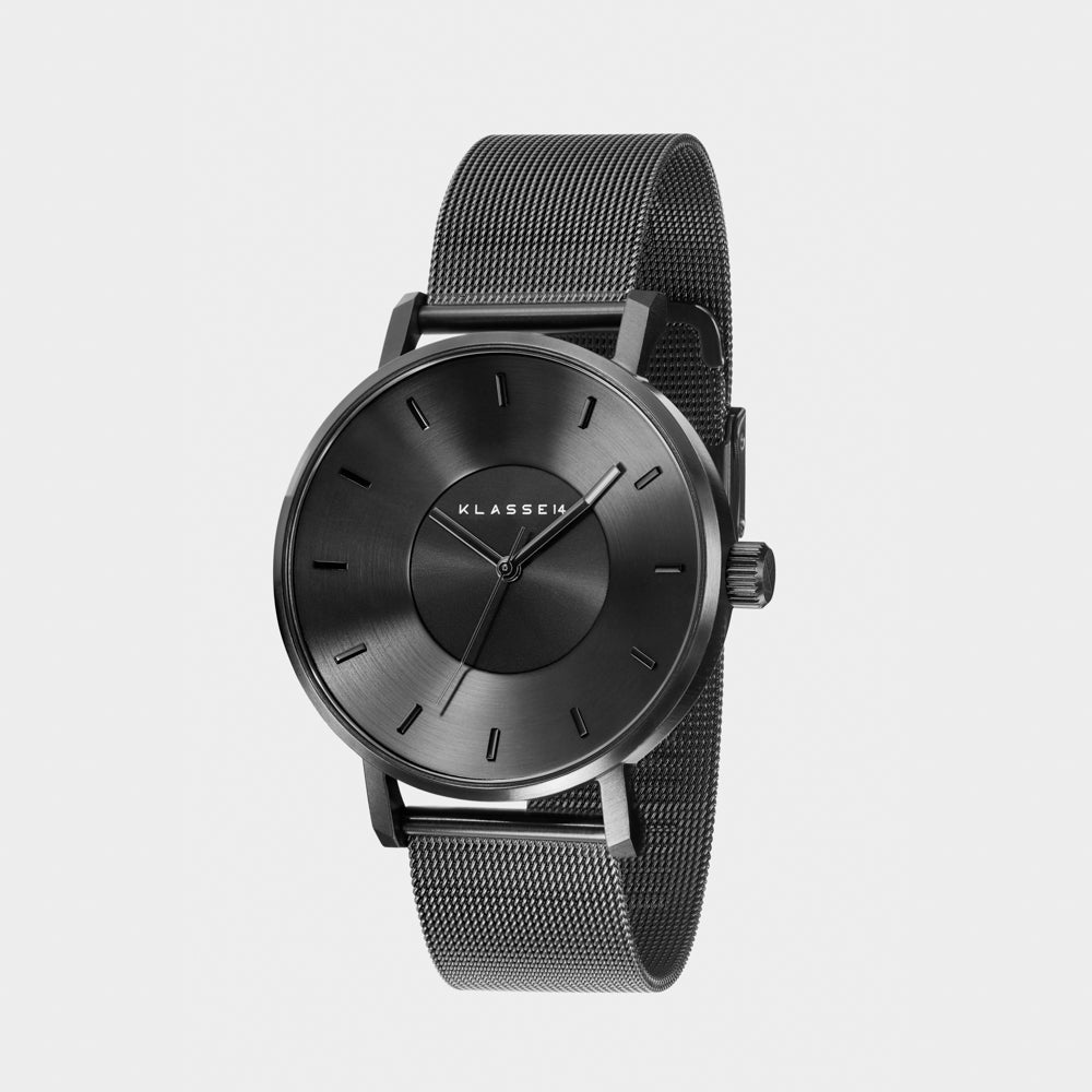 Volare Dark Metal / Personalization – Klasse14